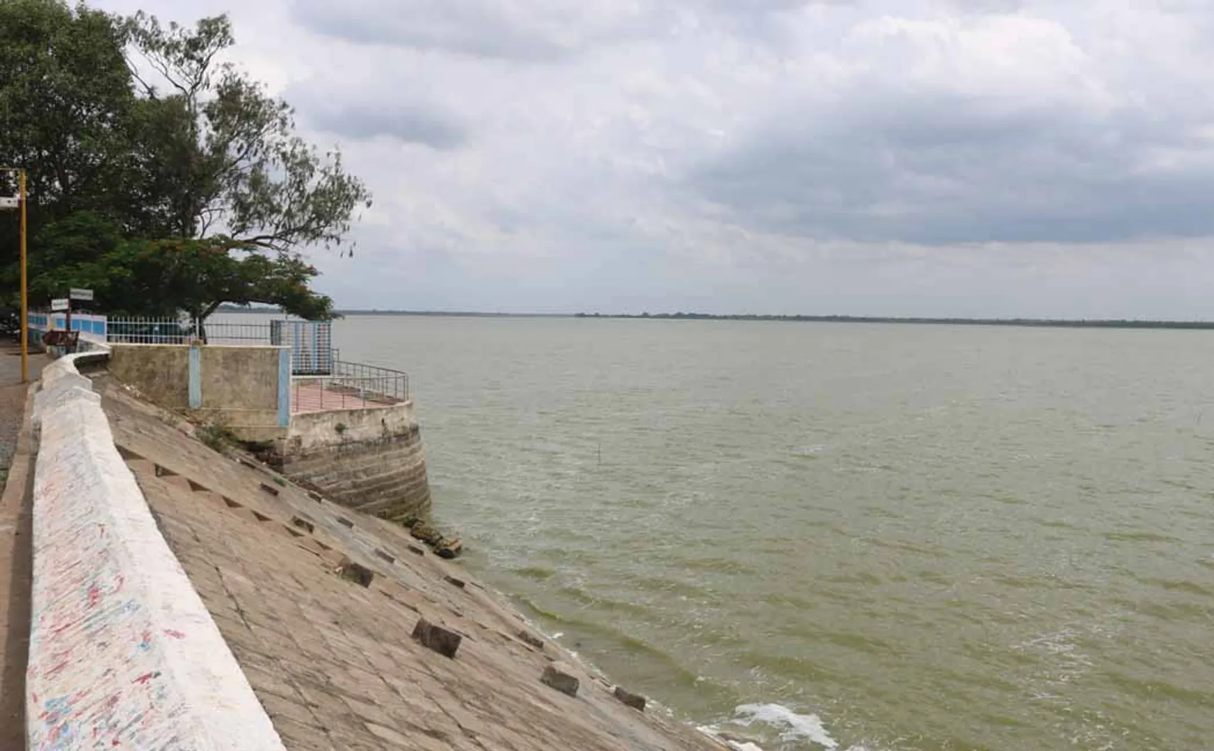 veeranam lake to fill its fullest